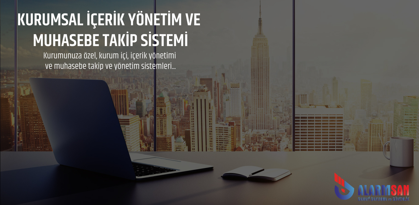 Yazılım Çözümleri